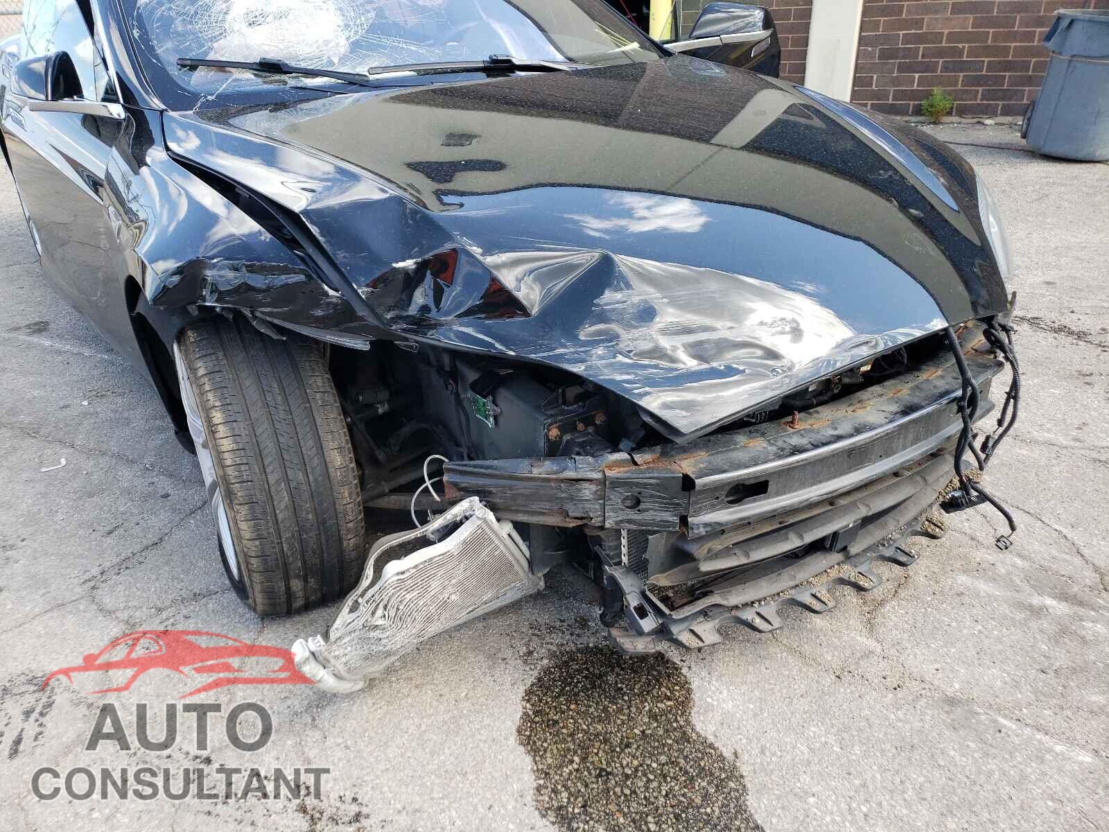 TESLA MODEL S 2016 - 5YJSA1E2XGF127260