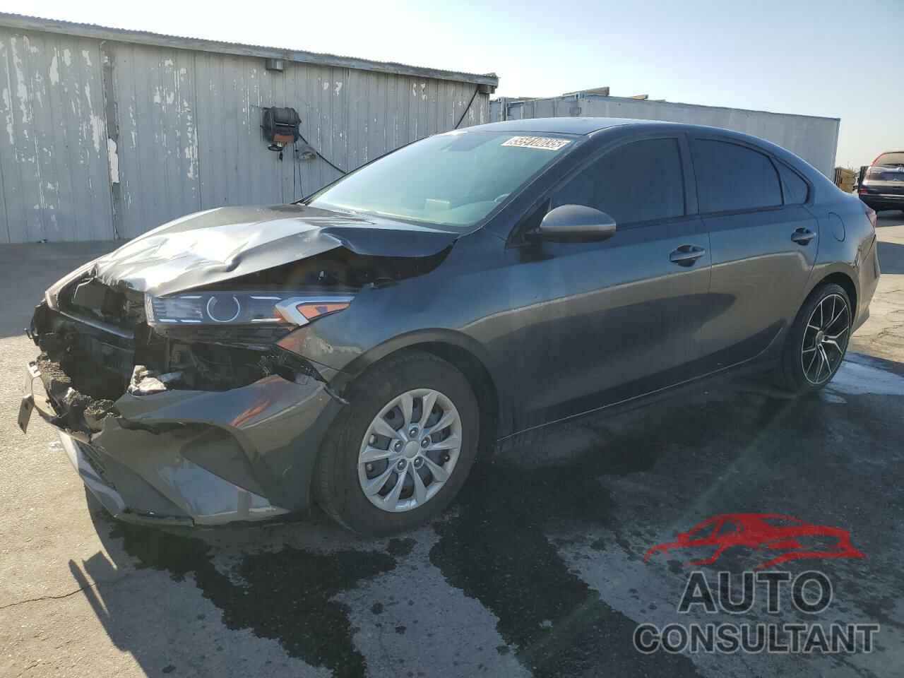 KIA FORTE 2023 - 3KPF24AD3PE565714