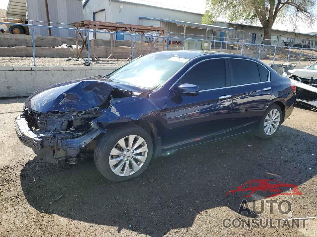 HONDA ACCORD 2014 - 1HGCR2F81EA212694