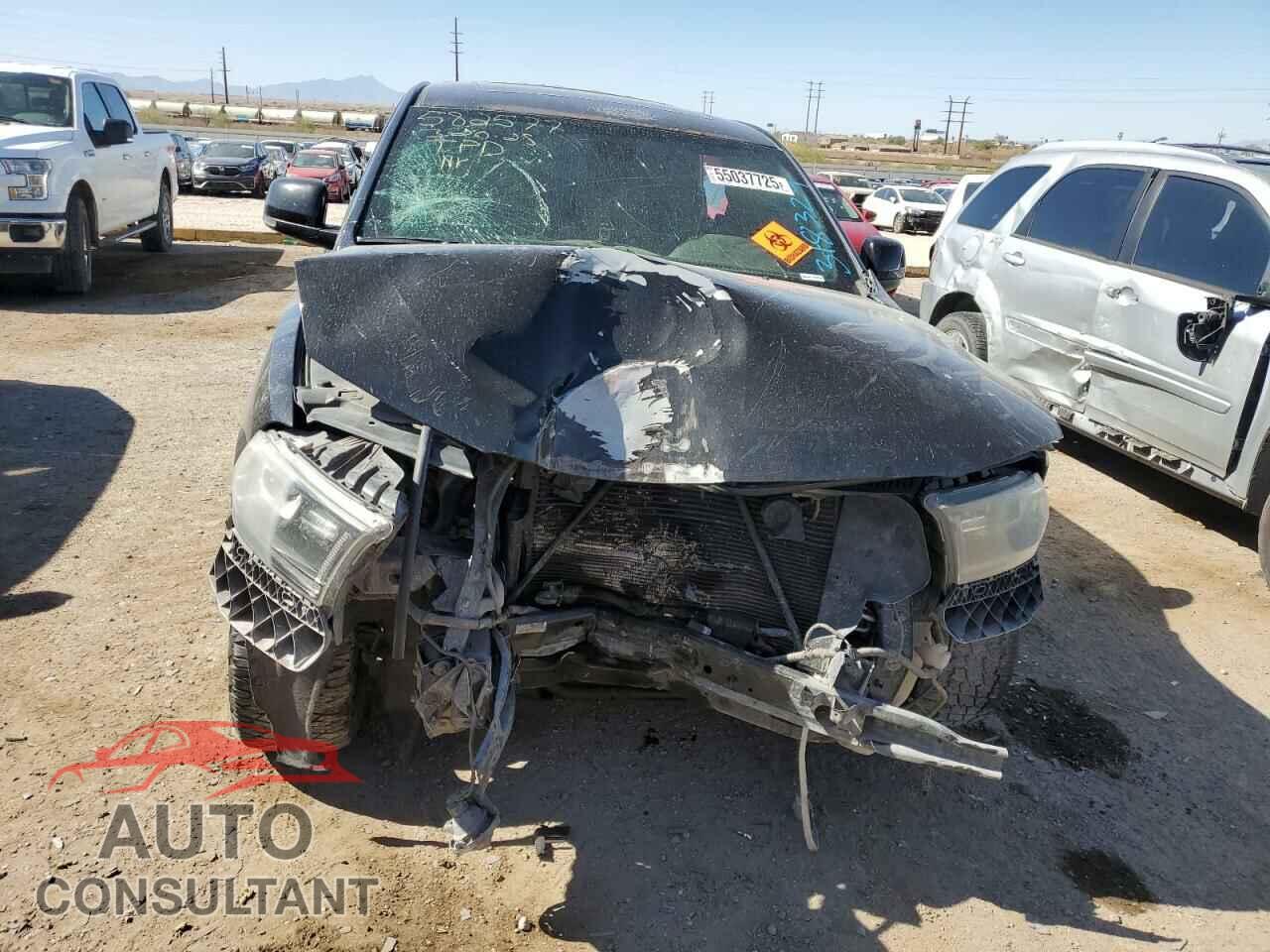 DODGE DURANGO 2014 - 1C4SDJCT4EC318329