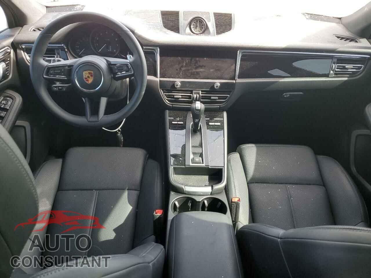 PORSCHE MACAN BASE 2023 - WP1AA2A54PLB04053