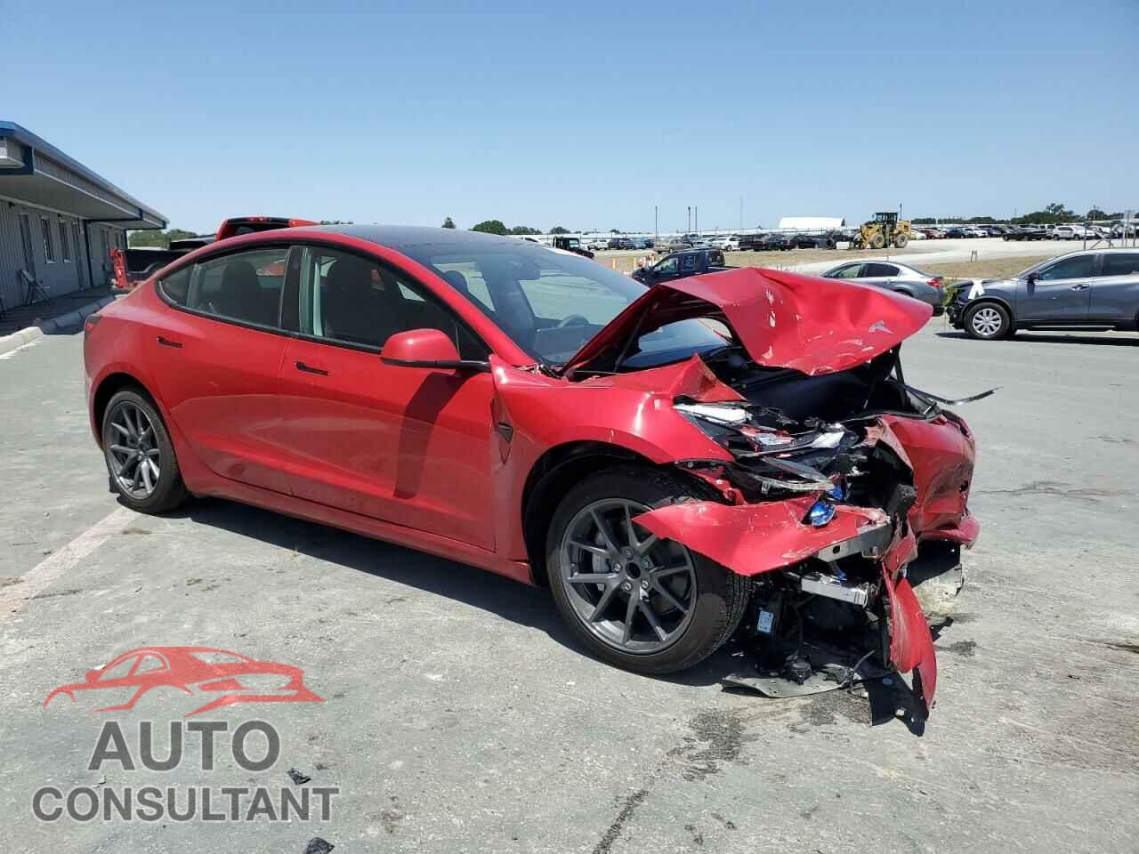 TESLA MODEL 3 2023 - 5YJ3E1EA1PF697082
