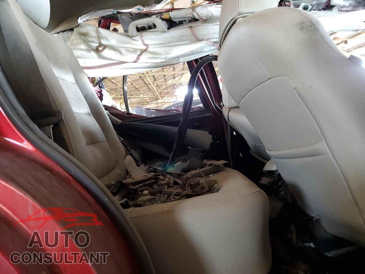 MAZDA CX-5 2013 - JM3KE2DE3D0110016