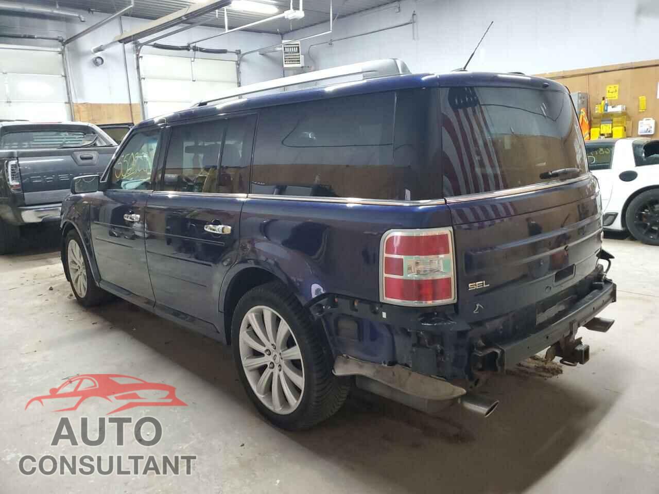 FORD FLEX 2016 - 2FMHK6C82GBA00412