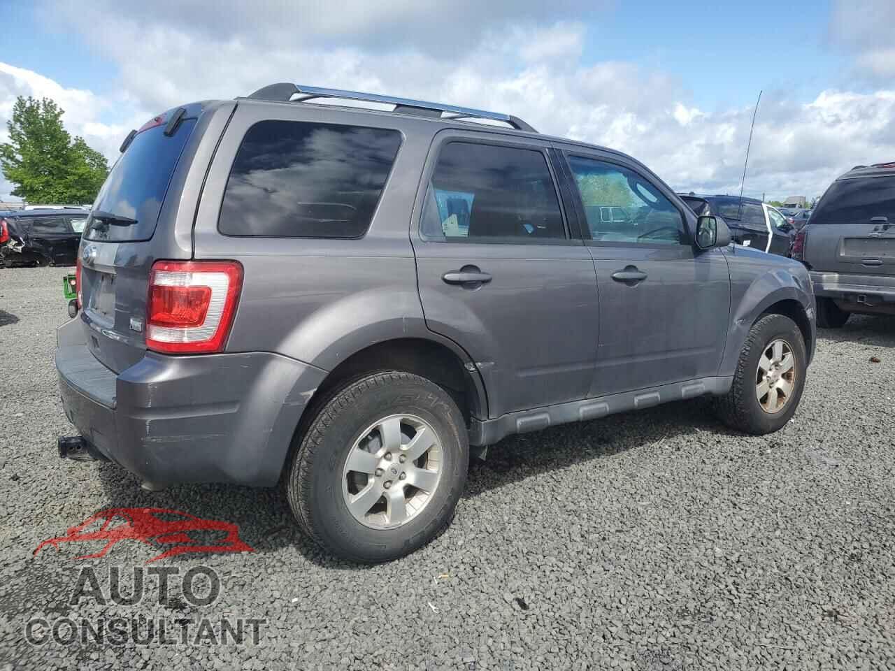 FORD ESCAPE 2011 - 1FMCU0EG1BKB79062