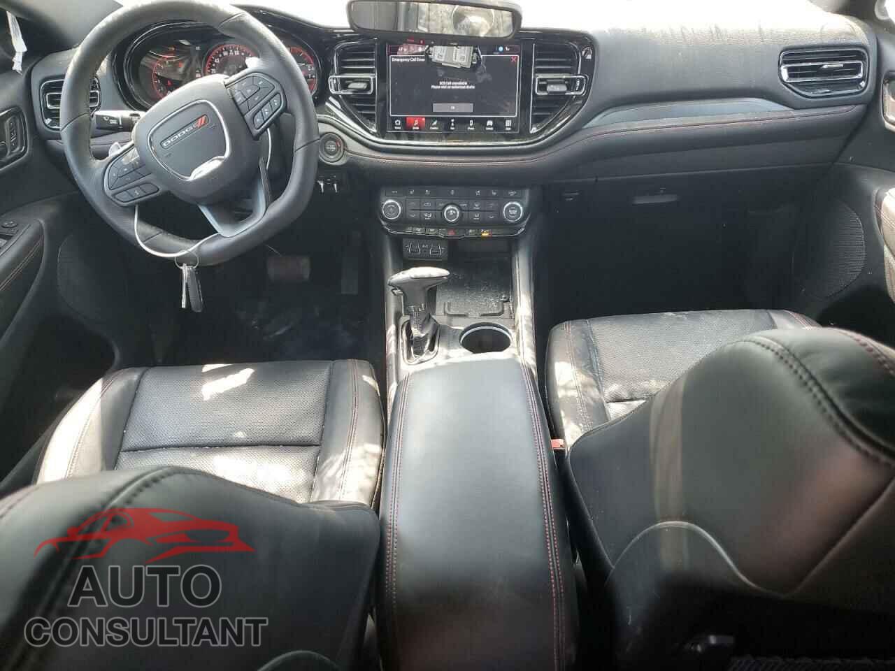 DODGE DURANGO 2023 - 1C4SDJCT1PC629218