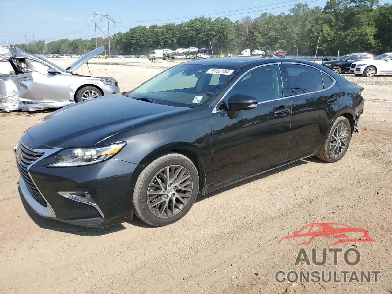 LEXUS ES350 2016 - 58ABK1GG5GU025558