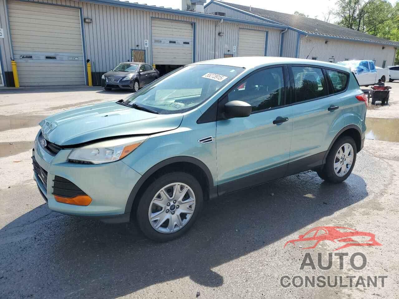 FORD ESCAPE 2013 - 1FMCU0F76DUB35936