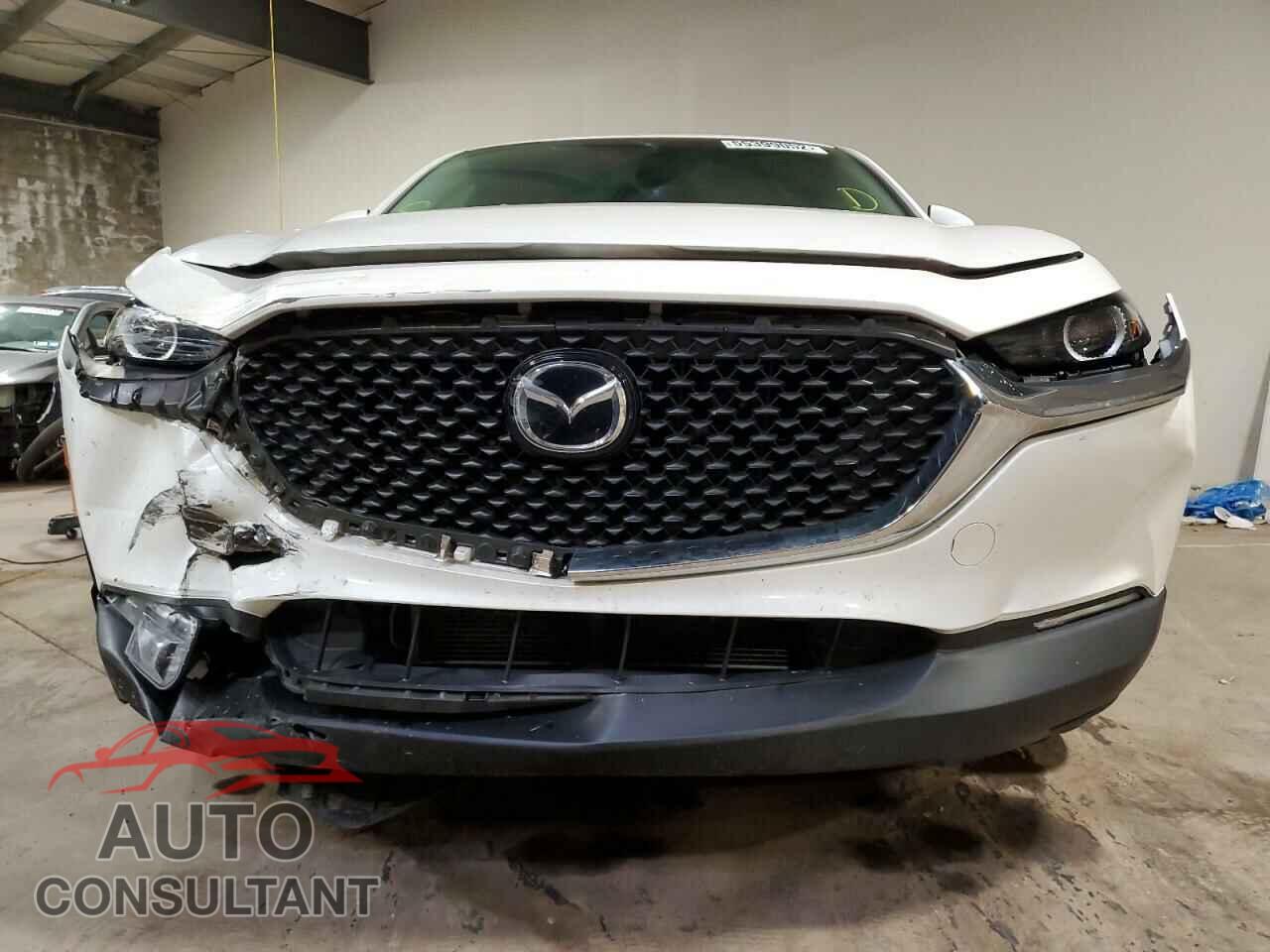 MAZDA CX30 2020 - 3MVDMBCL3LM106448