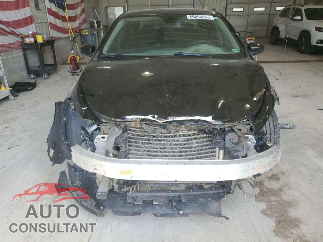 DODGE DART 2015 - 1C3CDFAAXFD390963