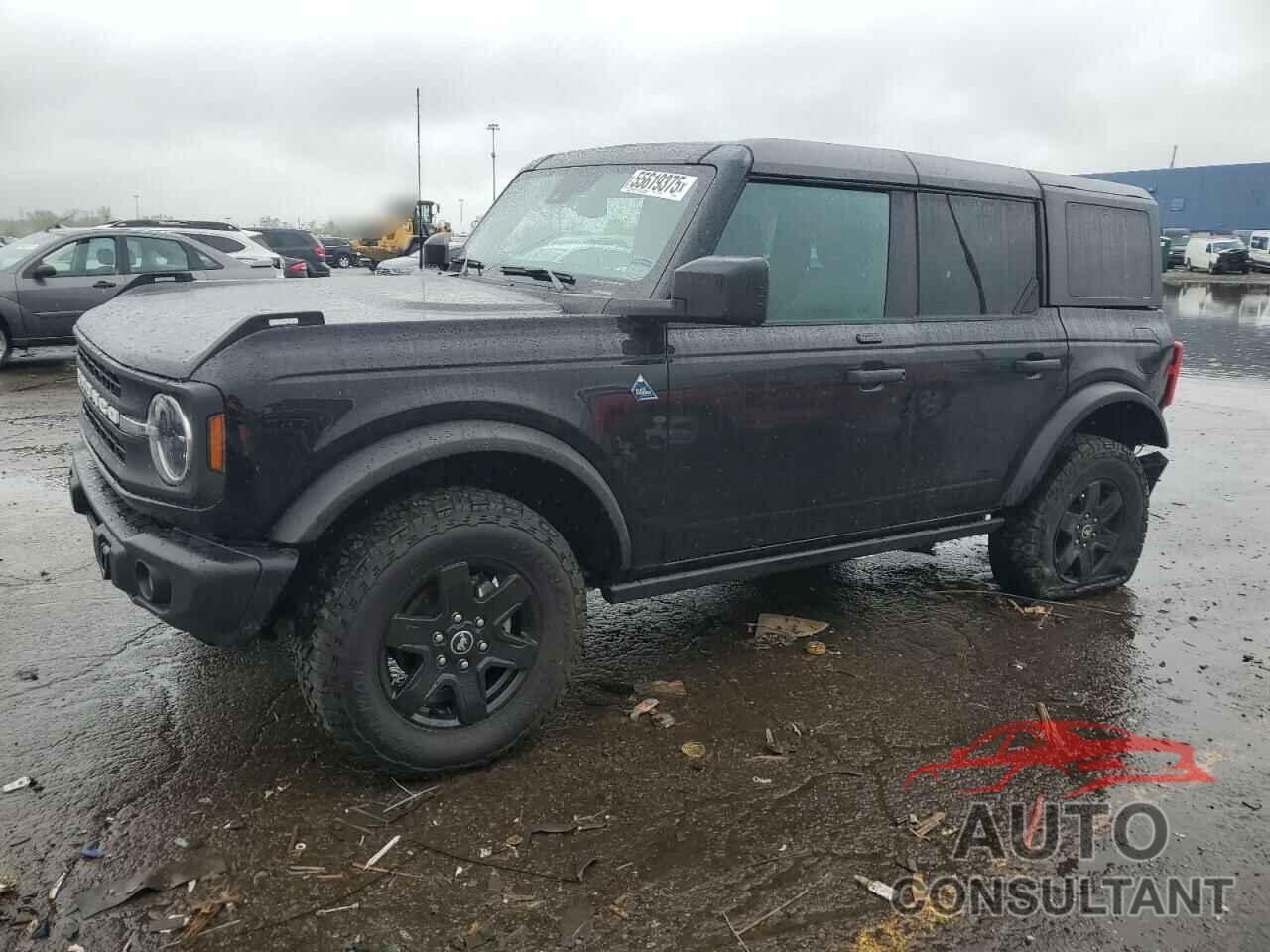 FORD BRONCO 2023 - 1FMEE5BP5PLB05040