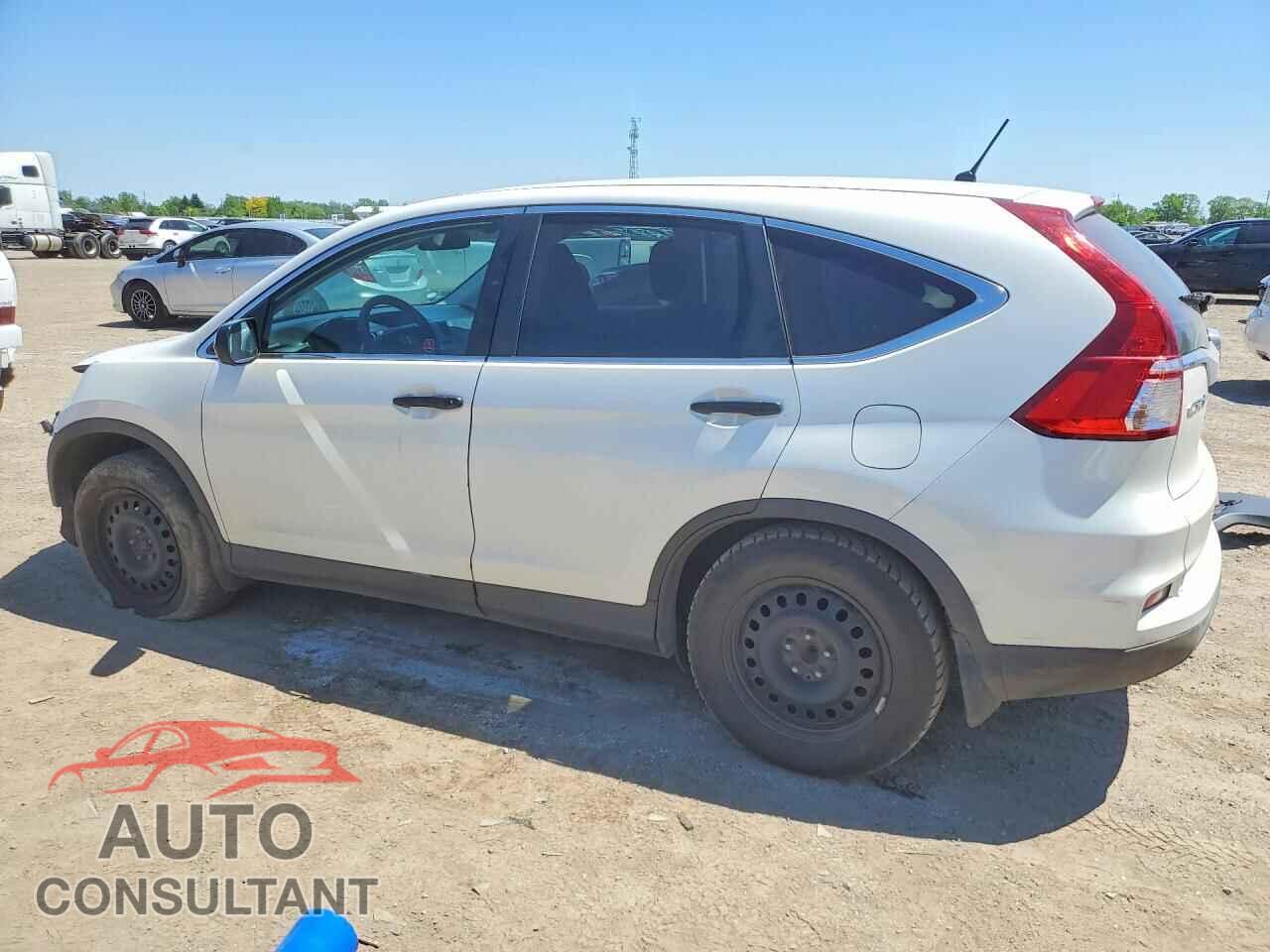 HONDA CRV 2015 - 2HKRM3H34FH002700