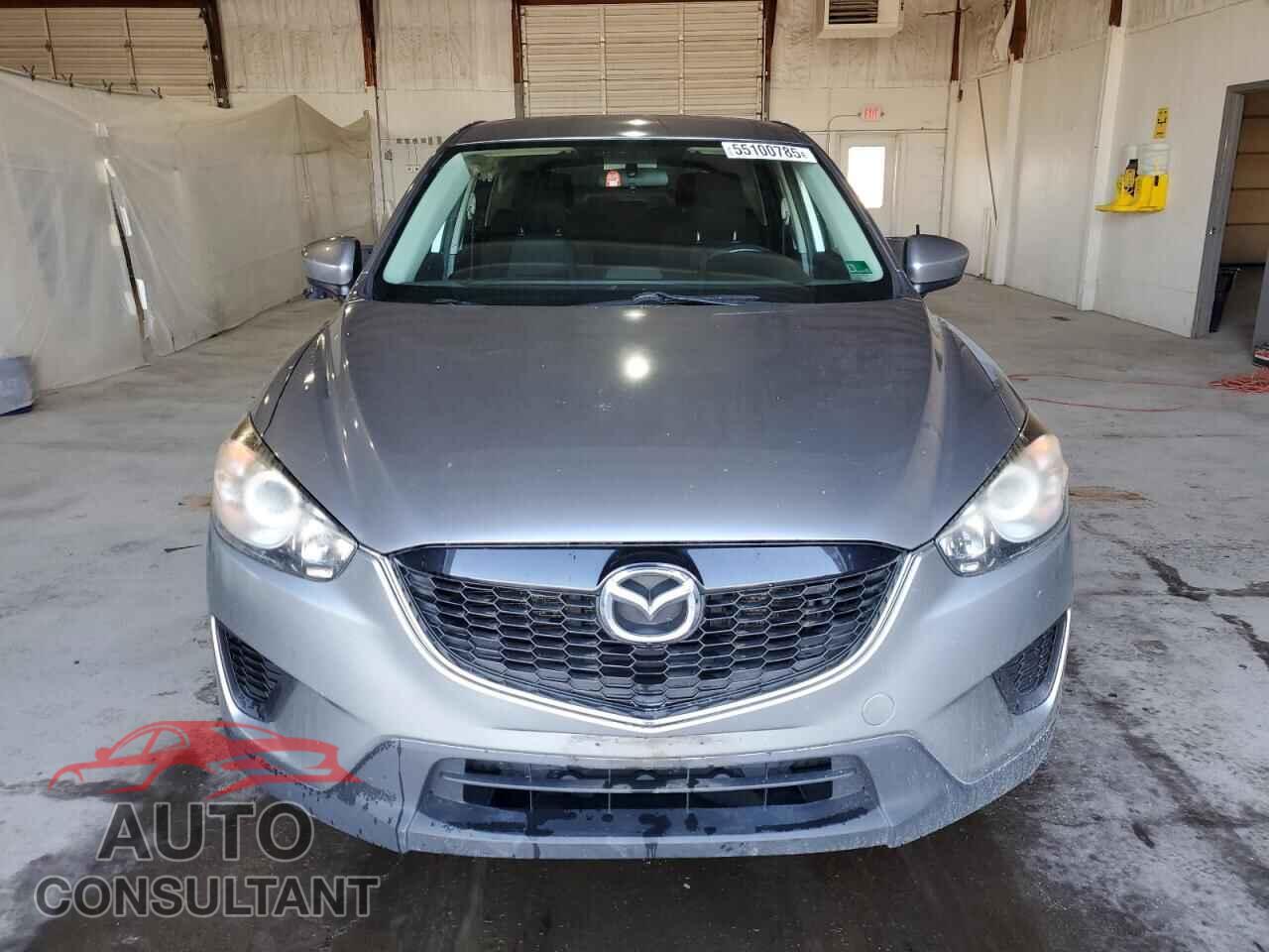 MAZDA CX-5 2013 - JM3KE2BE3D0150177