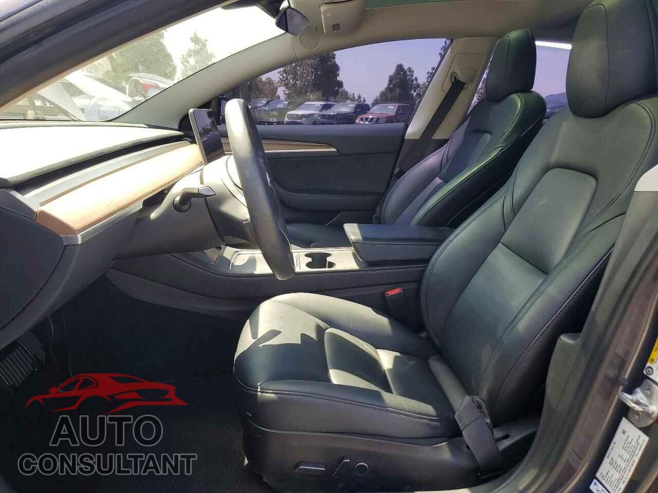 TESLA MODEL 3 2023 - 5YJ3E1EB0PF392293