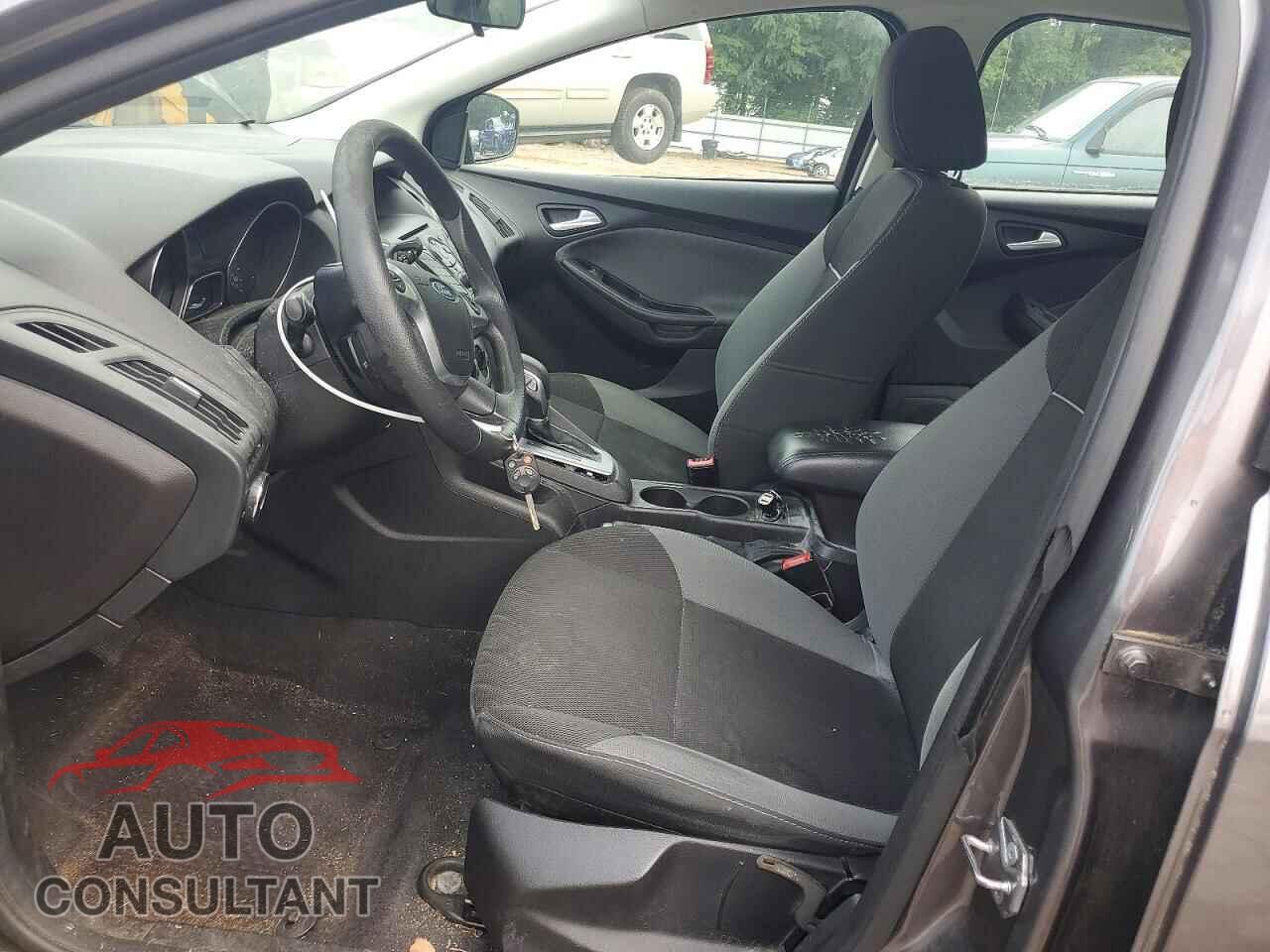 FORD FOCUS 2014 - 1FADP3F21EL446855