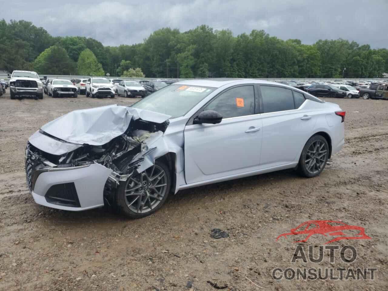 NISSAN ALTIMA 2023 - 1N4AL4CV3PN369092