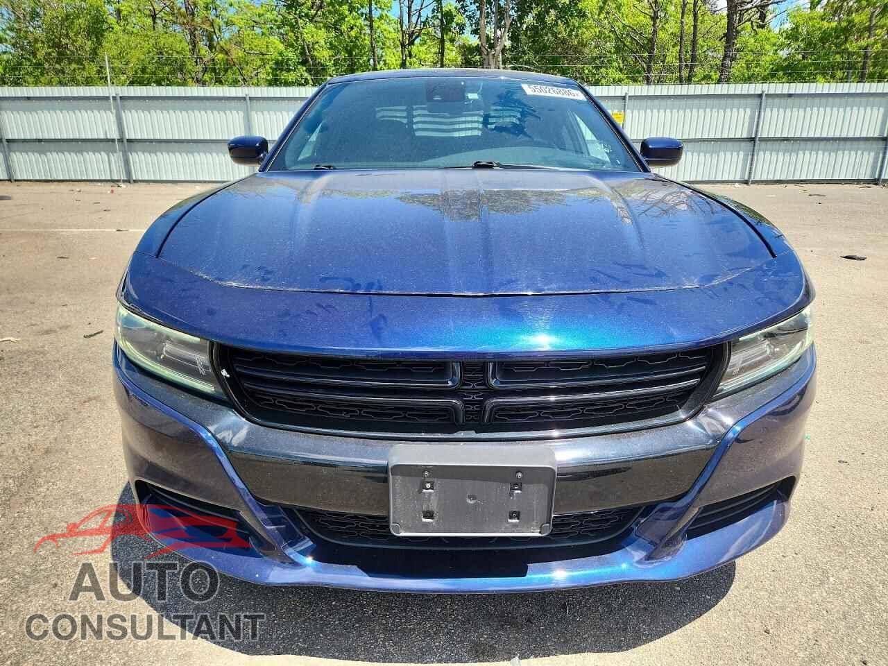 DODGE CHARGER 2016 - 2C3CDXJG7GH341766