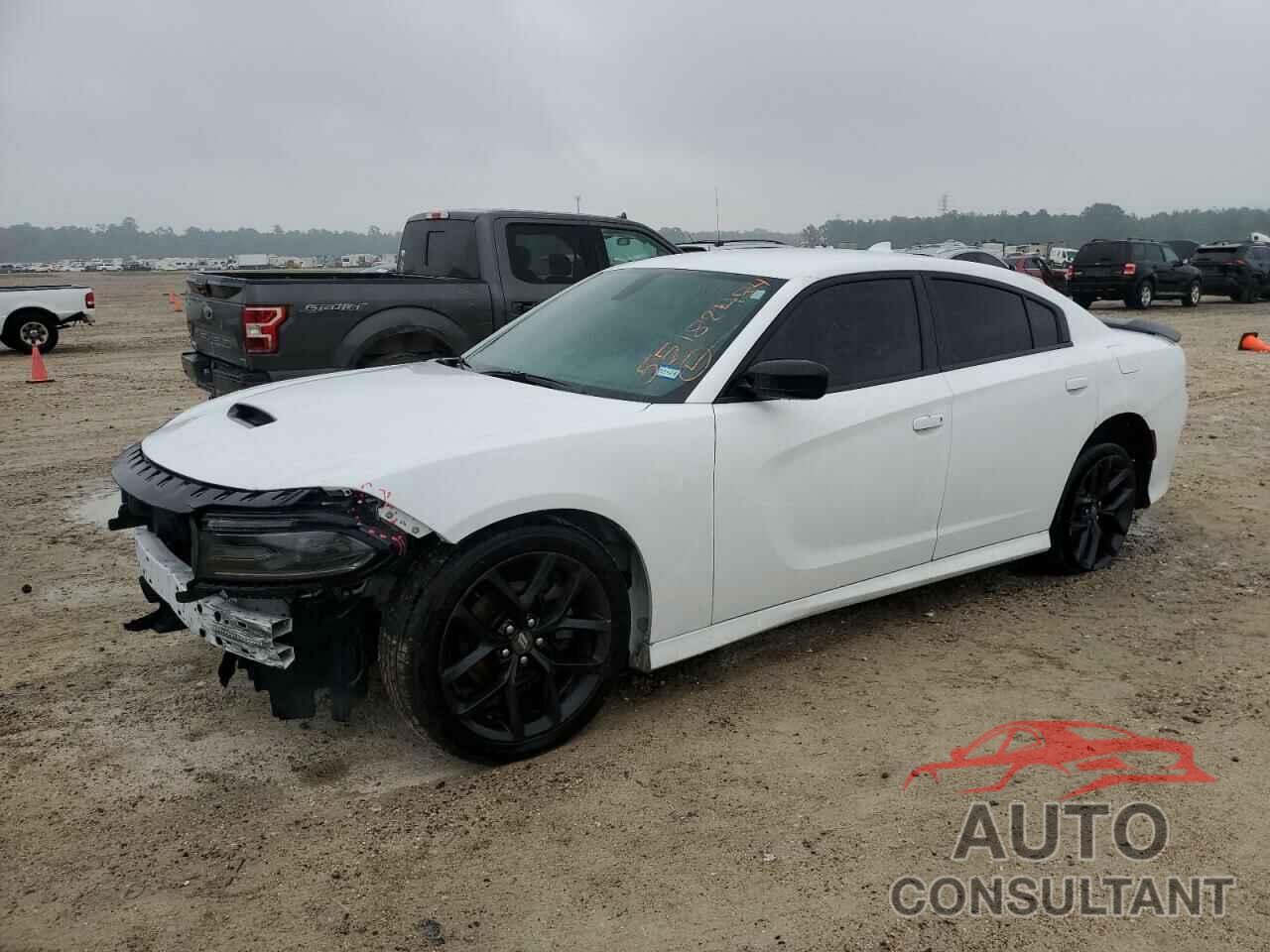 DODGE CHARGER 2020 - 2C3CDXHG0LH226152