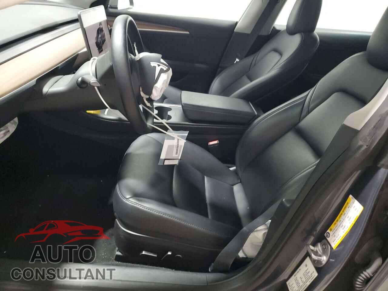 TESLA MODEL 3 2023 - 5YJ3E1EA8PF446771
