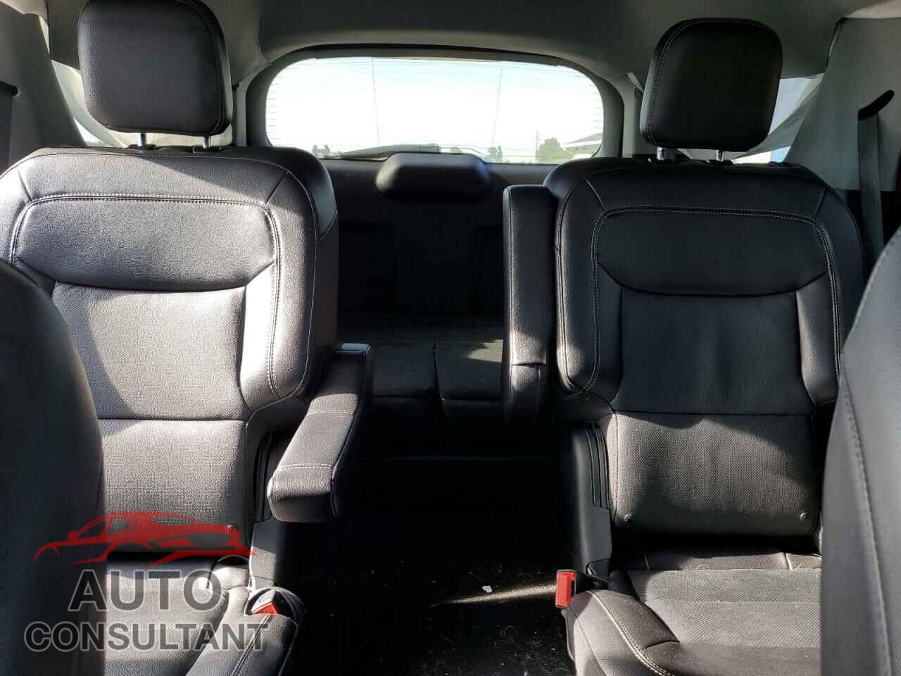 FORD EXPLORER 2022 - 1FMSK8FHXNGA22256