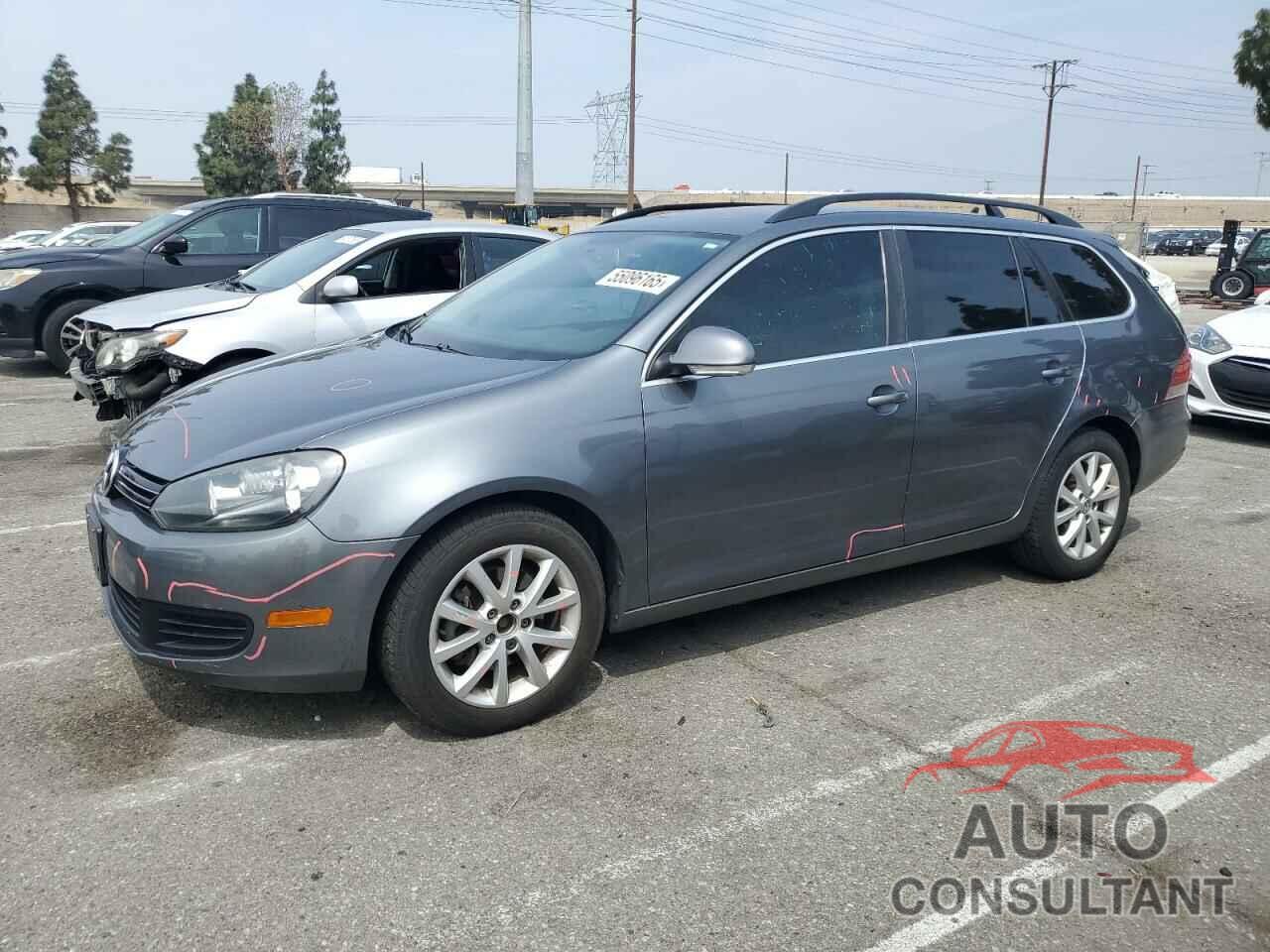 VOLKSWAGEN JETTA 2013 - 3VWPP7AJ7DM655461