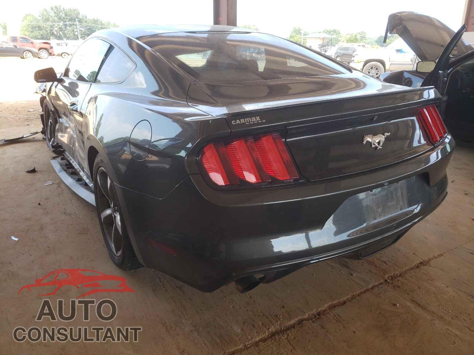 FORD MUSTANG 2016 - 1FA6P8TH2G5335401