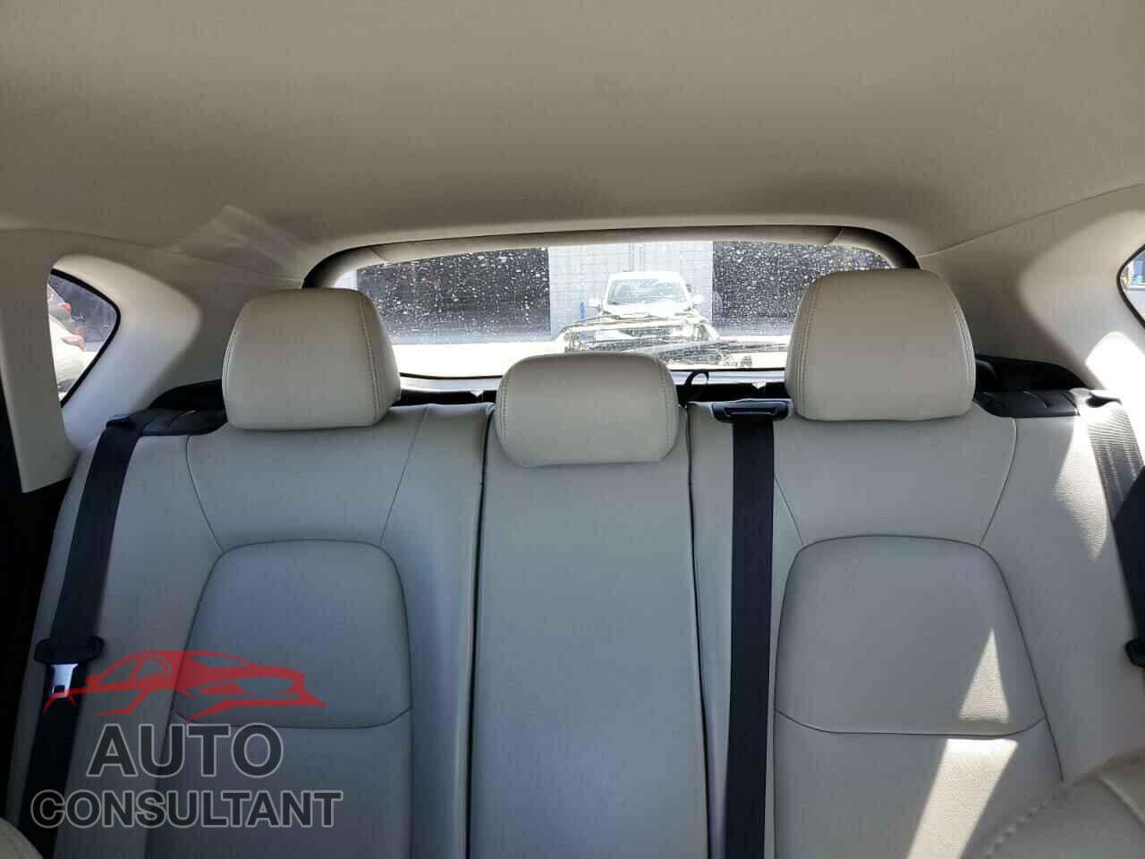 MAZDA CX-5 2017 - JM3KFABL1H0117044