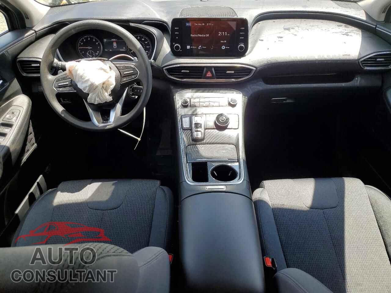 HYUNDAI SANTA FE 2023 - 5NMS14AJ6PH631849
