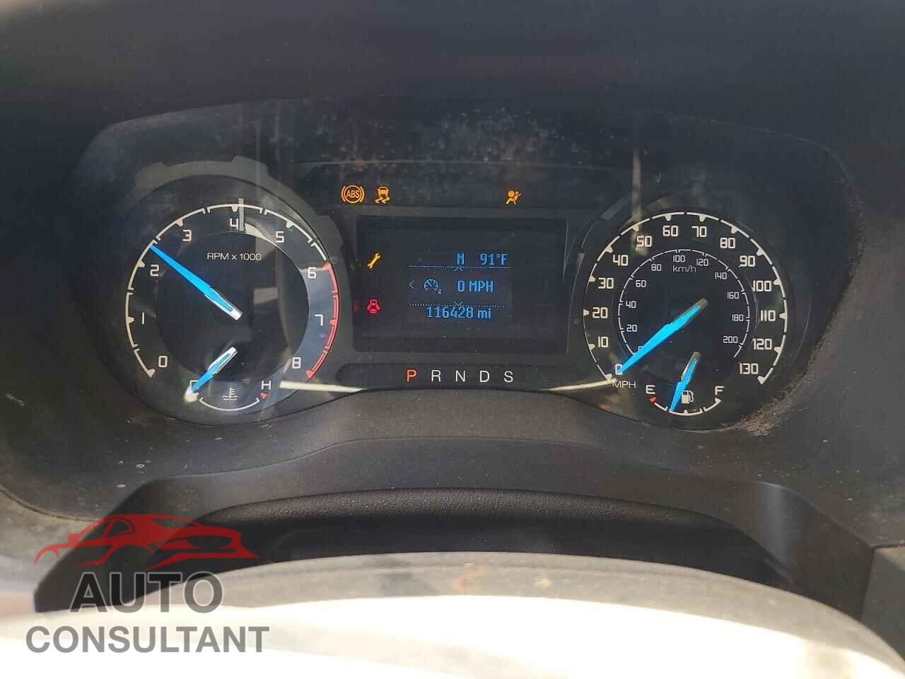 FORD UNKNOWN 2020 - 1FTER4EH7LLA52763