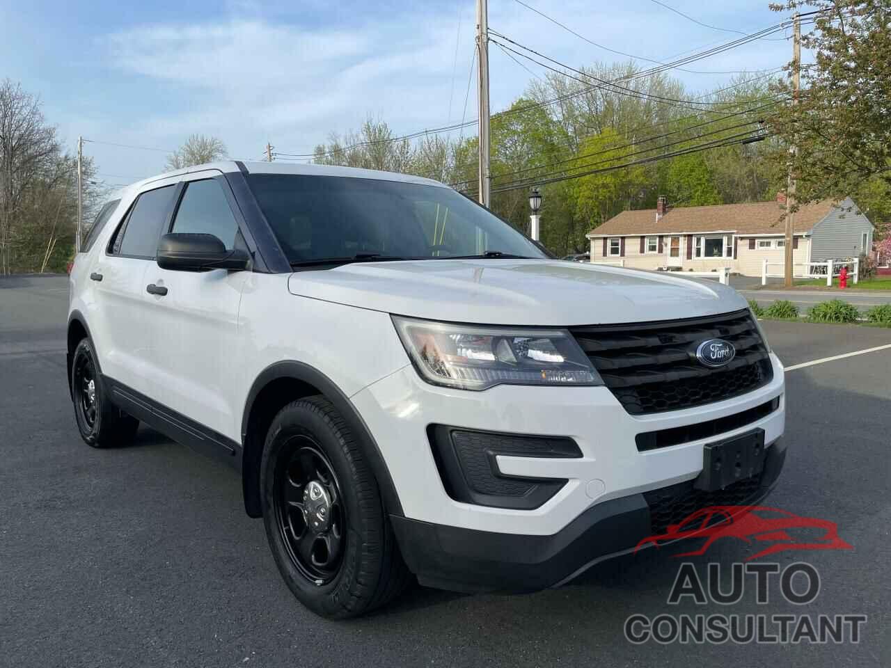 FORD EXPLORER 2016 - 1FM5K8AR2GGC91898