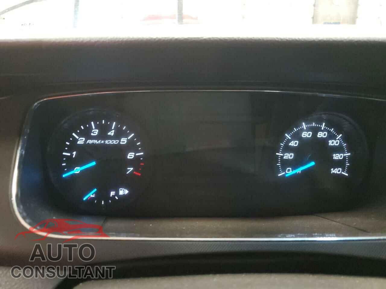 FORD TAURUS 2013 - 1FAHP2MK7DG213469