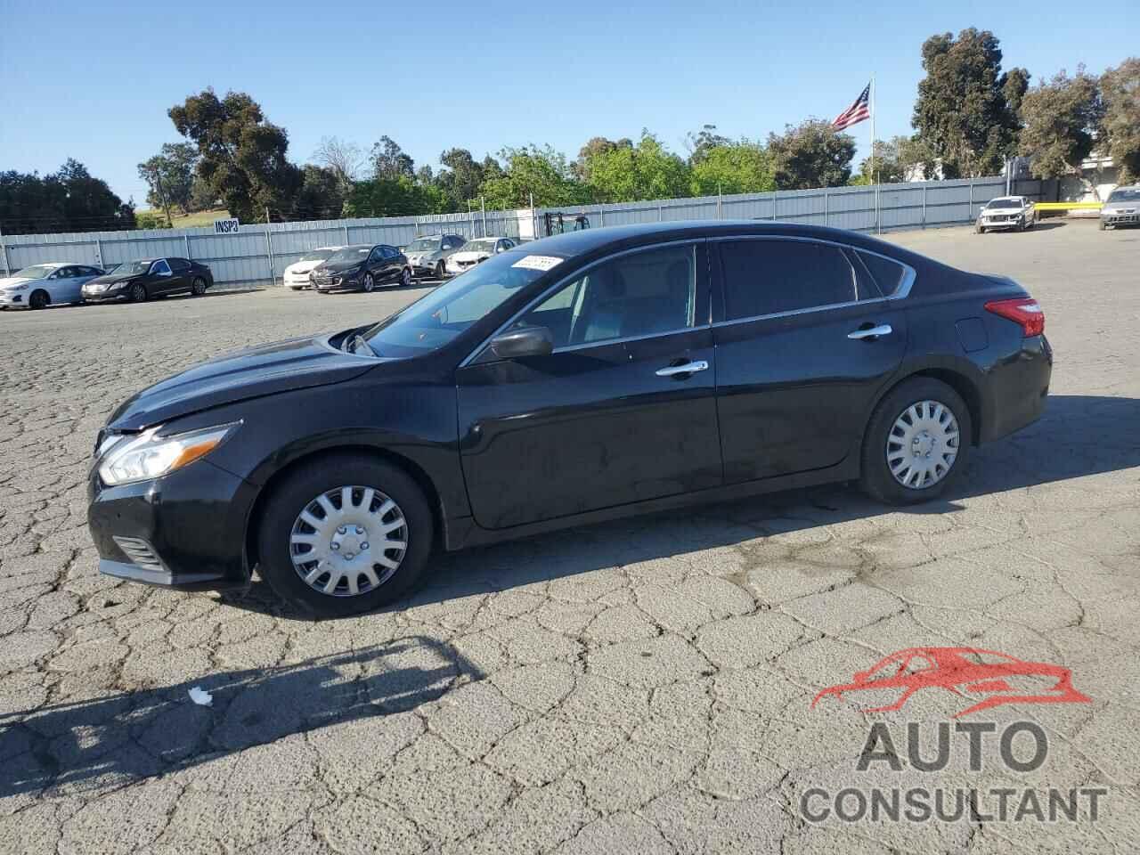 NISSAN ALTIMA 2016 - 1N4AL3AP8GN373038