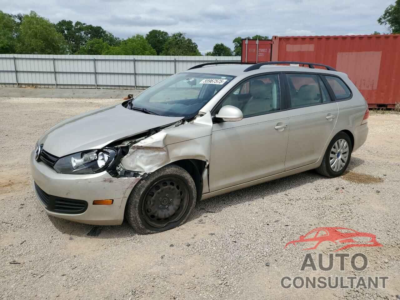 VOLKSWAGEN JETTA 2013 - 3VWPP7AJ2DM642245