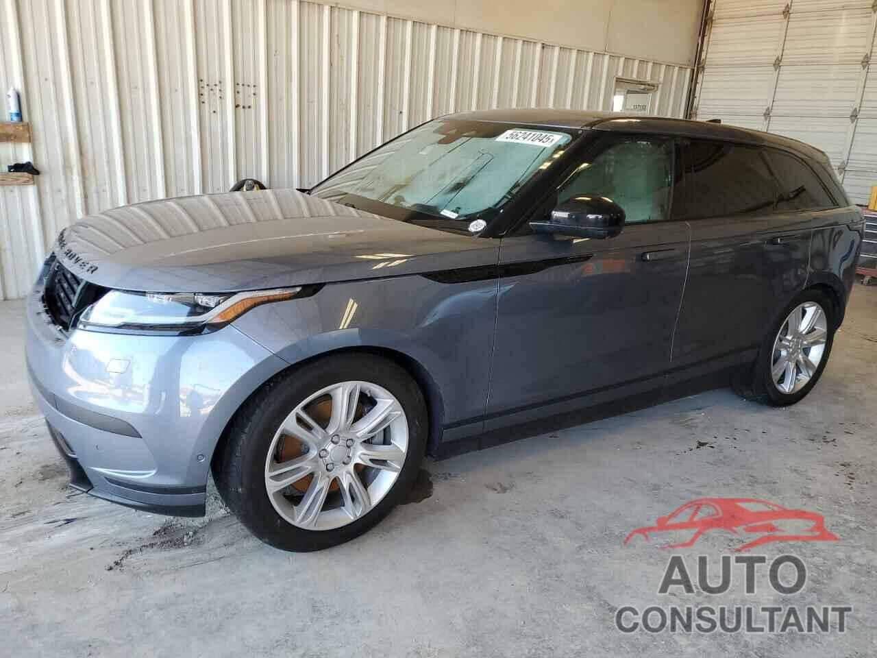LAND ROVER RANGEROVER 2021 - SALYJ2EU0MA306468