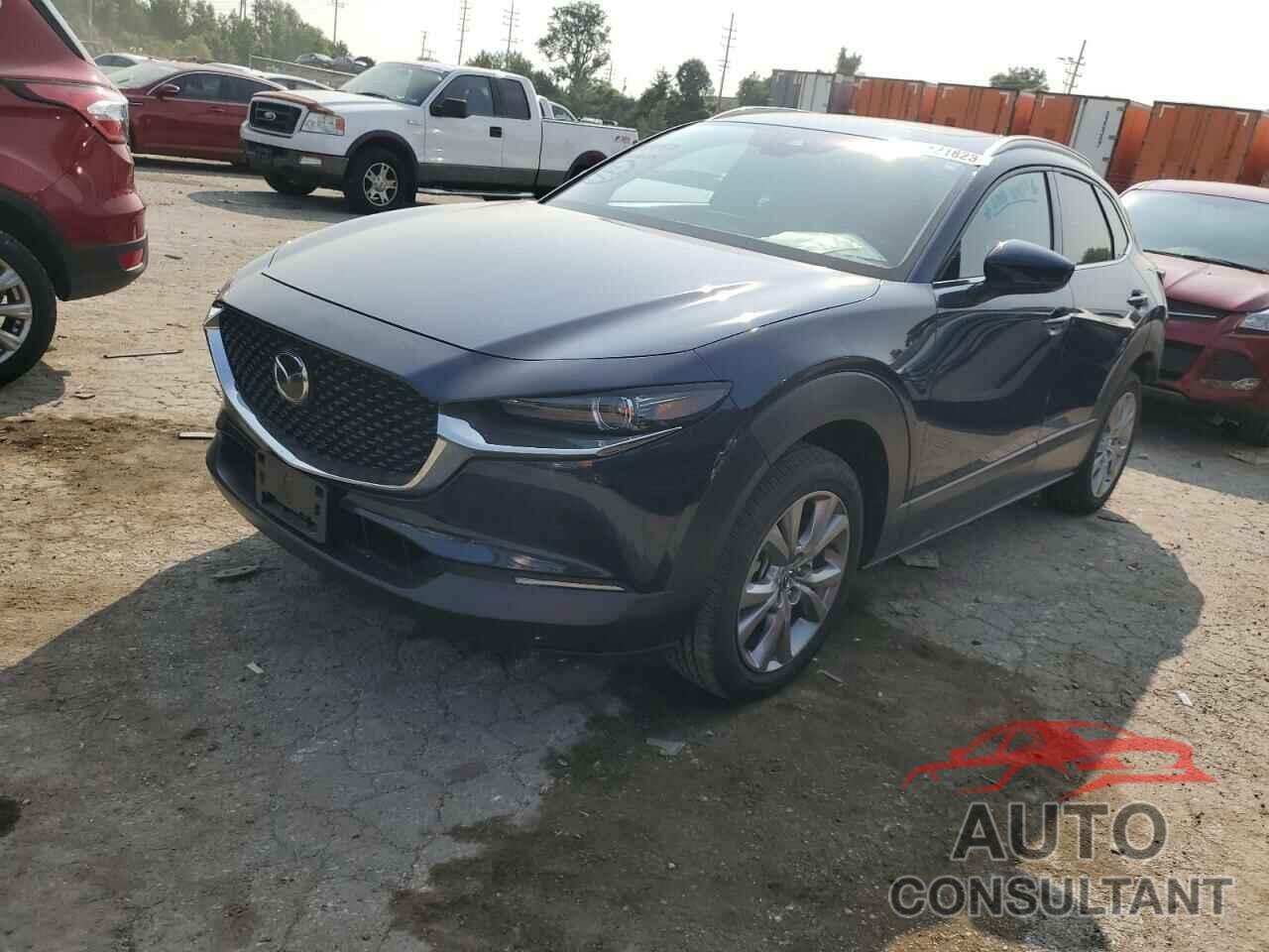 MAZDA CX30 2022 - 3MVDMBDL1NM408242