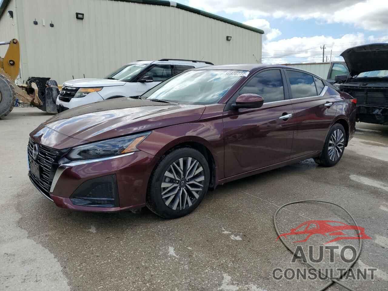 NISSAN ALTIMA 2023 - 1N4BL4DV2PN423145