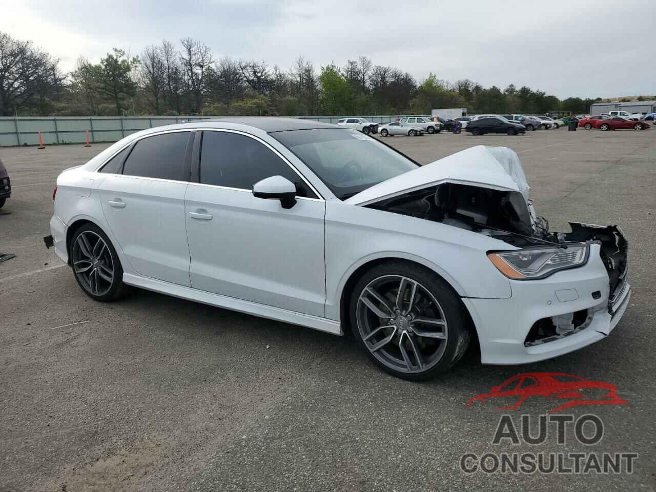 AUDI S3 2015 - WAUBFGFF7F1117828