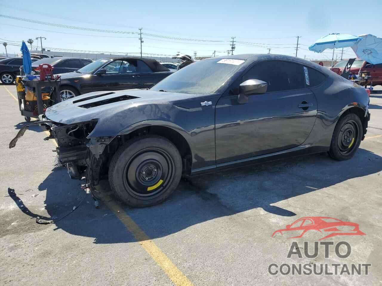 TOYOTA SCION 2016 - JF1ZNAA1XG9708760