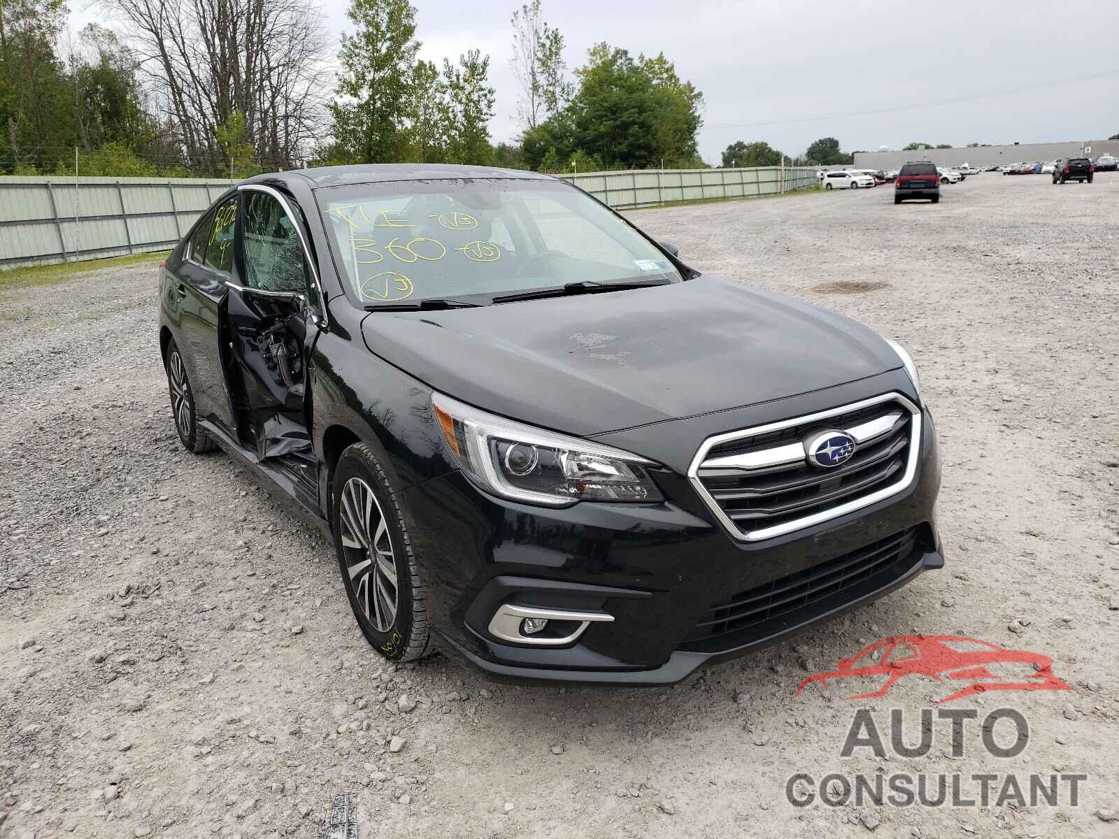 SUBARU LEGACY 2018 - 4S3BNAF67J3021276