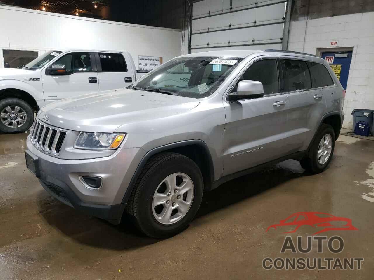 JEEP GRAND CHER 2015 - 1C4RJFAG9FC827179