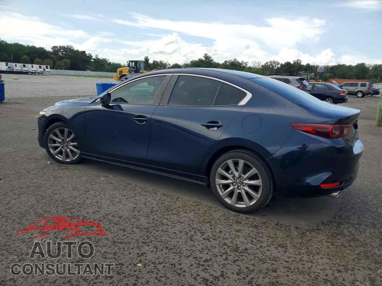 MAZDA 3 2024 - 3MZBPACM0RM429283