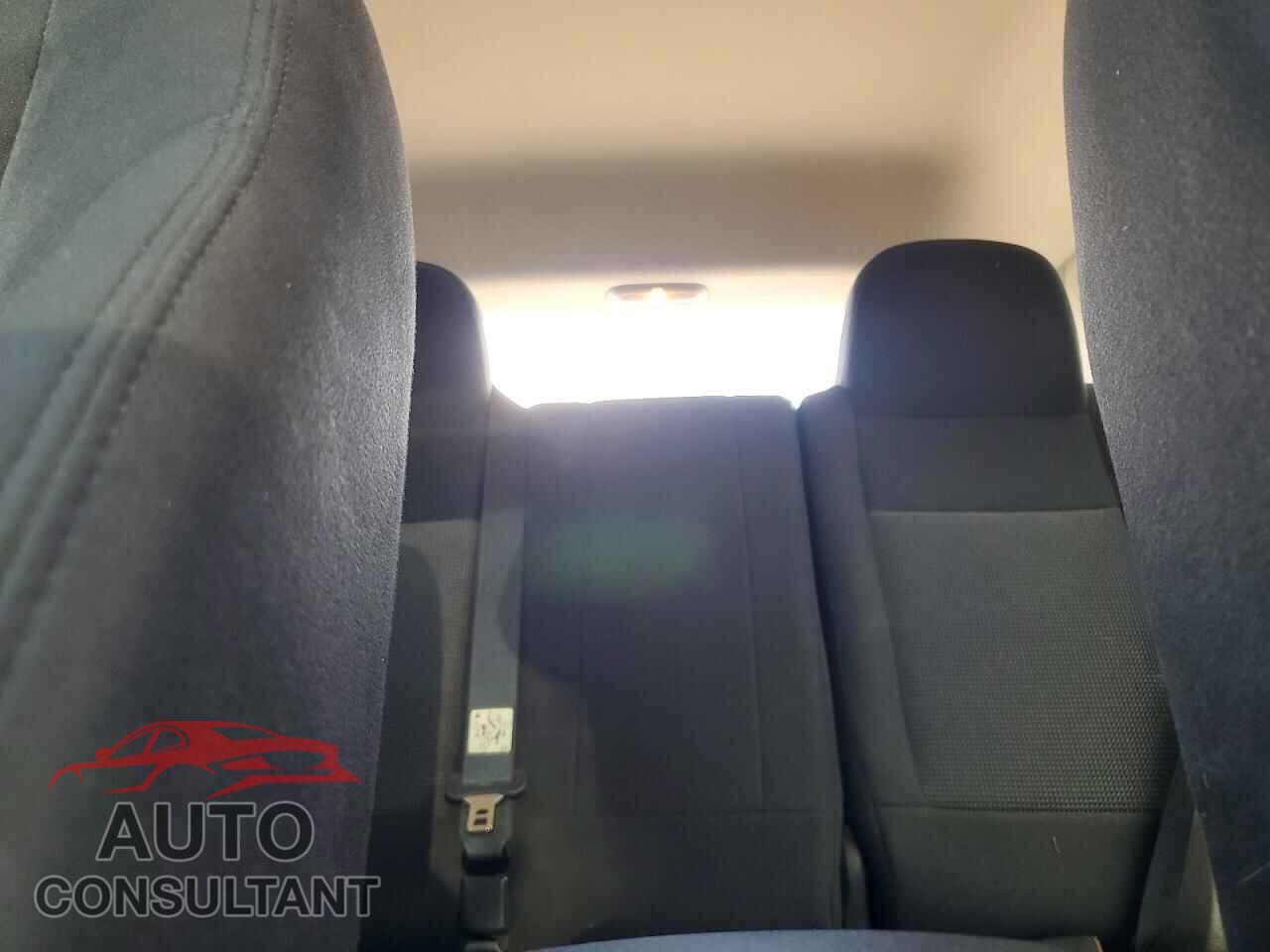 JEEP COMPASS 2014 - 1C4NJDBB2ED510679