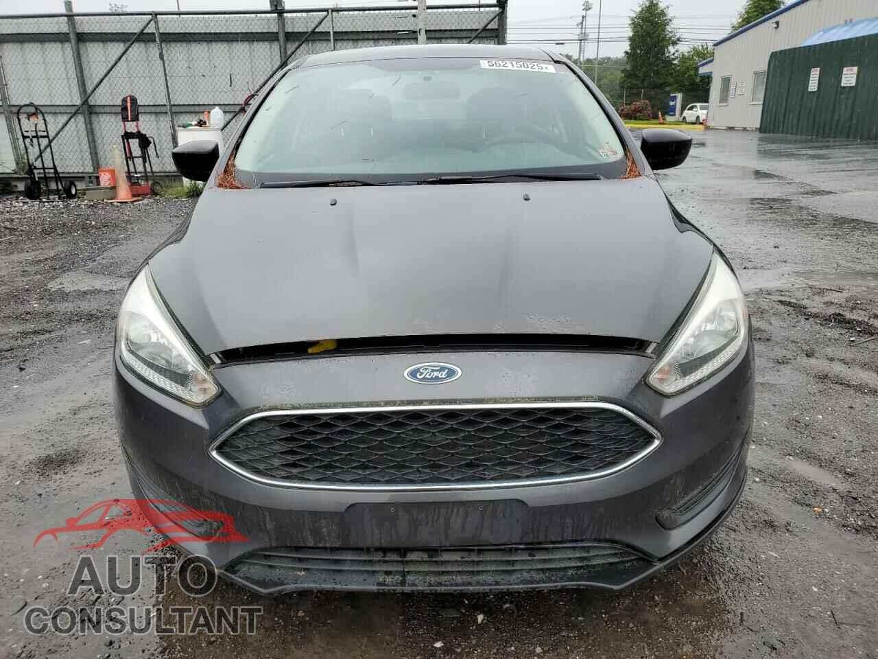 FORD FOCUS 2015 - 1FADP3E23FL322332