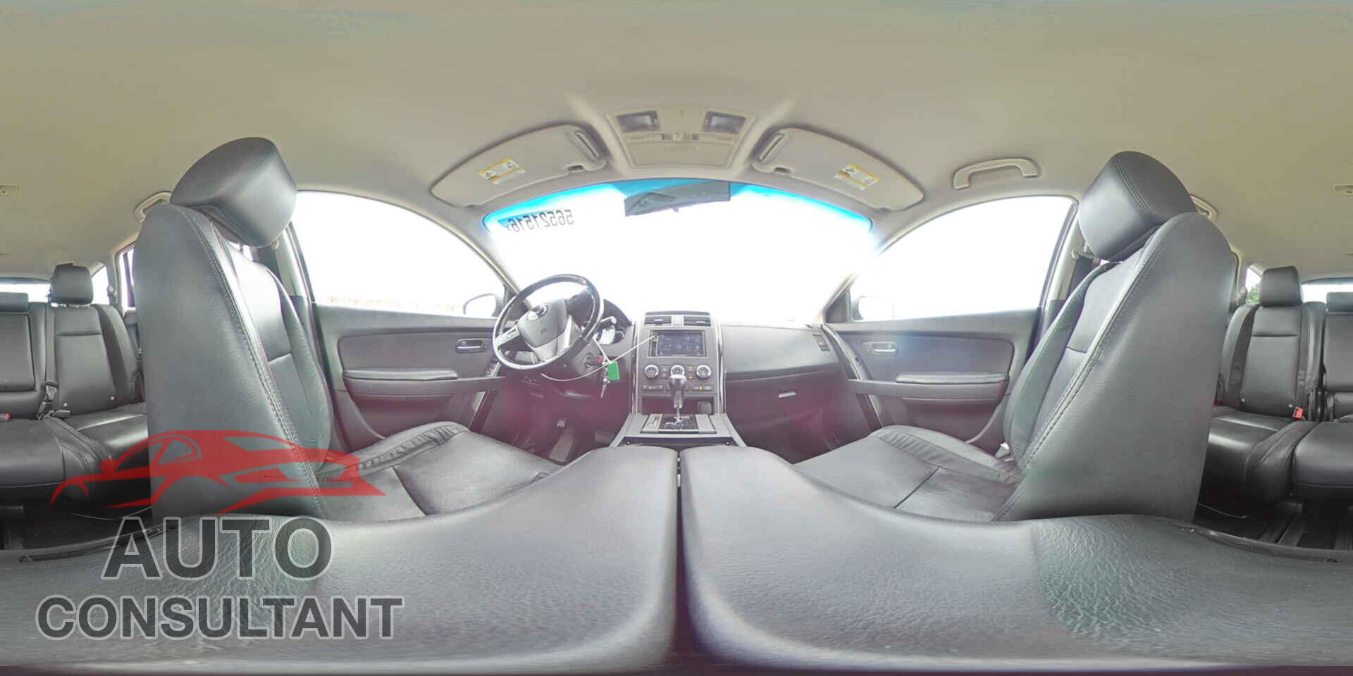 MAZDA CX-9 2015 - JM3TB2CA6F0456768