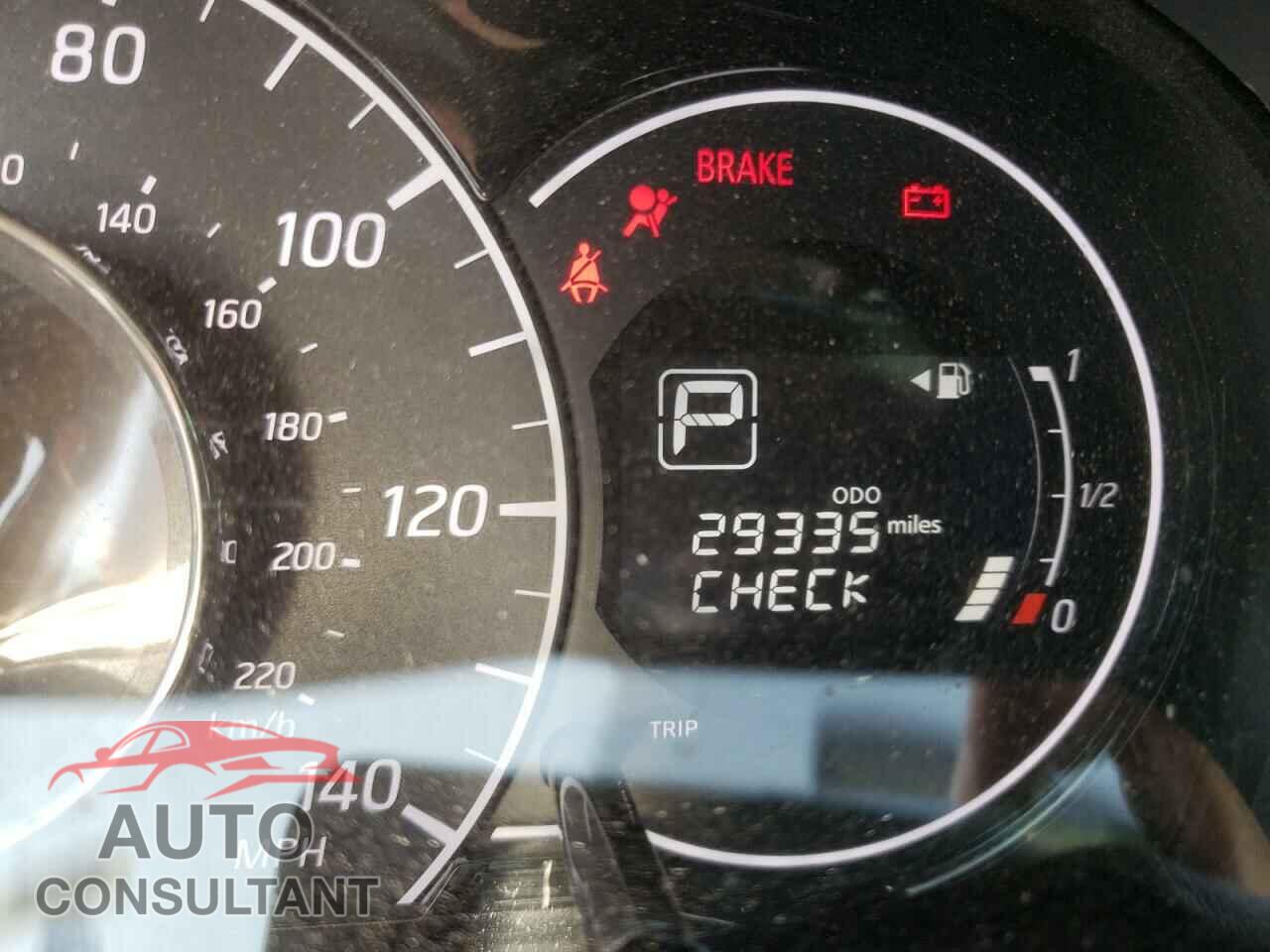NISSAN VERSA 2019 - 3N1CE2CP3KL364733