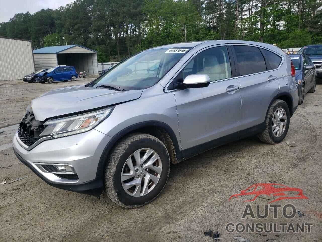 HONDA CRV 2016 - 2HKRM4H56GH611442