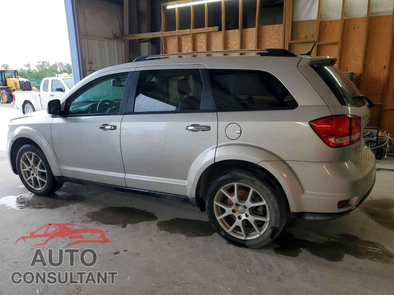 DODGE JOURNEY 2012 - 3C4PDCDG1CT369873