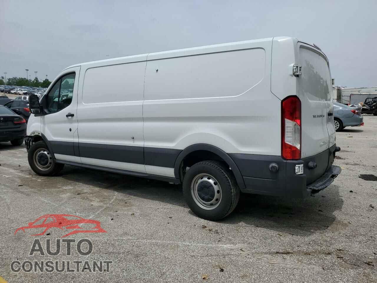 FORD TRANSIT 2018 - 1FTYR2YM7JKB11758
