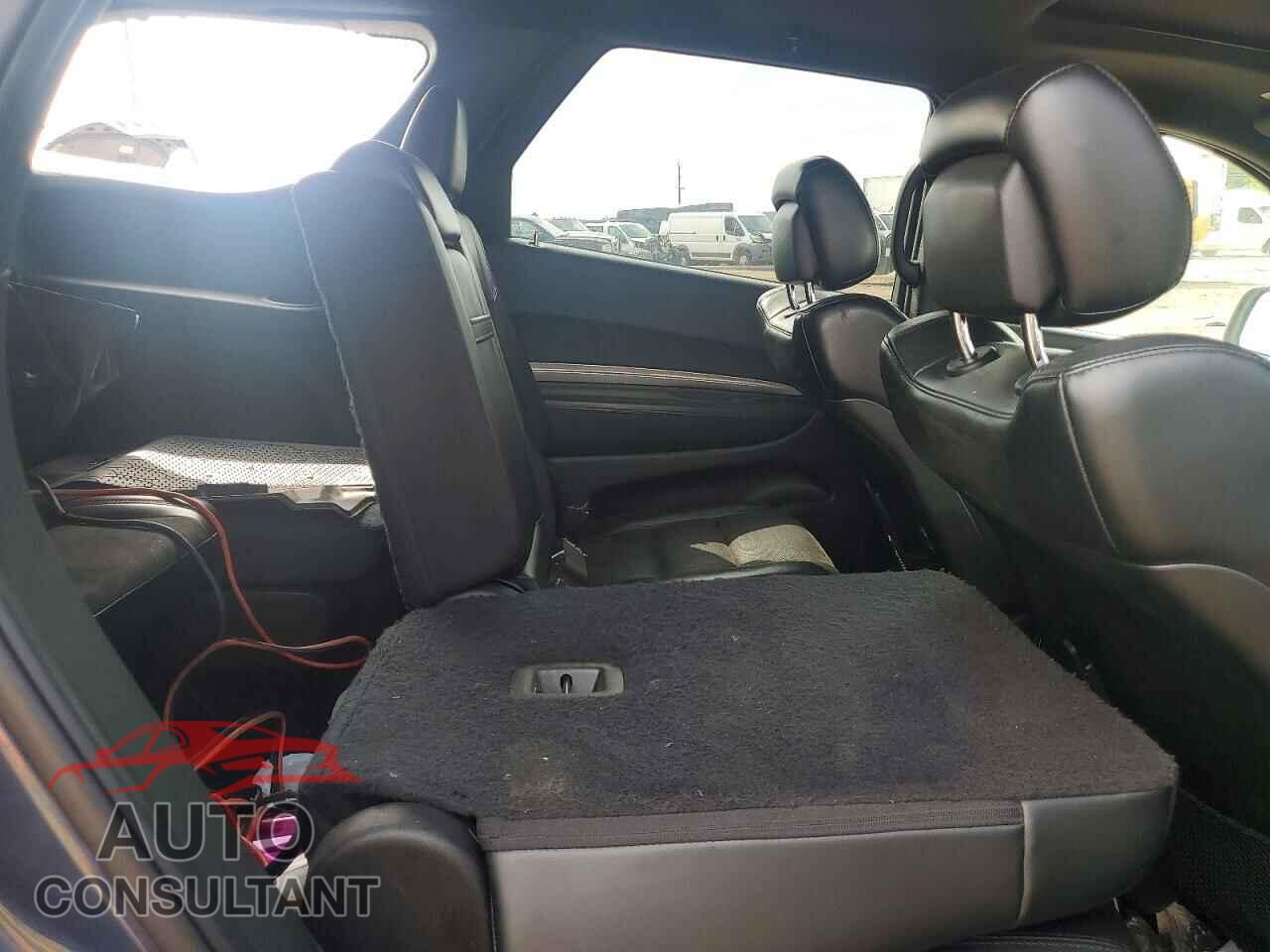 DODGE DURANGO 2020 - 1C4SDJCT3LC115011