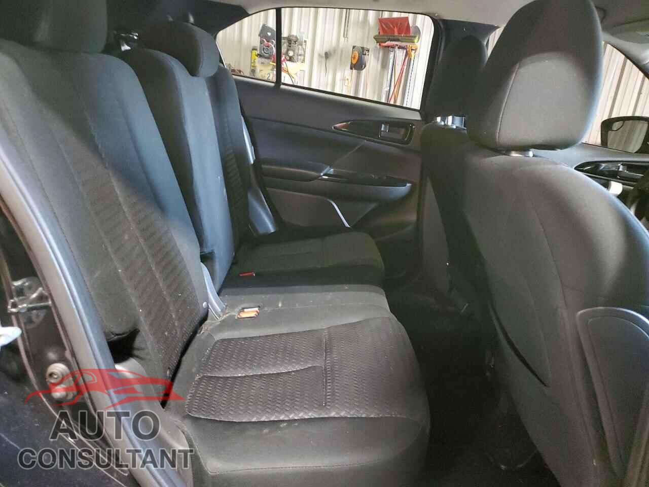 MITSUBISHI ECLIPSE 2022 - JA4ATVAA6NZ042055